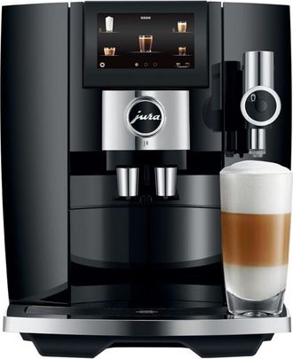 Jura J8 (ea) Macchina per caff&egrave; espresso completamente automatica da 1,9 l - Jura