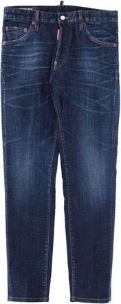 Dsquared2 Jeans Teddy