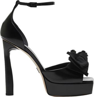 PAUL ANDREW Bow 95 Platforms