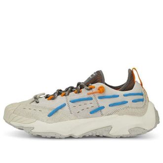Puma Plexus Grey Violet Orange 386329-04
