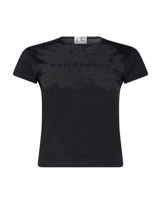 Alberta Ferretti TOPWEAR - T-shirts on YOOX.COM