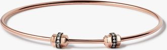 Annoushka Sapphire Small/Medium Charm Bangle