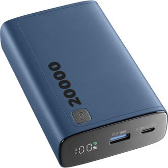 Cellularline Cellularline Elite 20000 Cargador Port&aacute;til 20000mah