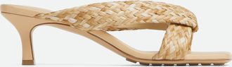 Bottega Veneta Riva Mule - Bottega Veneta