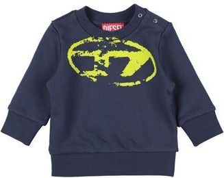 Diesel TOPWEAR - Sweatshirts on YOOX.COM