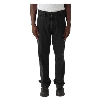 Dsquared2 Uomo, Jeans, Nero, M, new