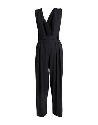 Alysi JUMPSUITS & TRACKSUITS - Jumpsuits on YOOX.COM