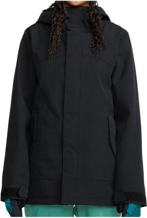 Volcom Stoney Shadow Insulated Jacket Skijacke f&uuml;r Damen | schwarz