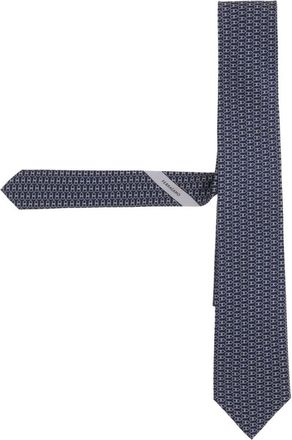 Ferragamo Hombre, Accesorios, Azul, Talla: ONE Size