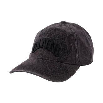 Ganni Mujer, Accesorios, Gris, Talla: ONE Size