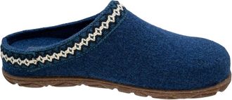 Fischer Slippers - Dames - Sport - Blauw - Maat: 38 EU