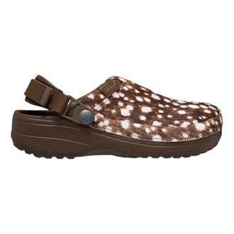 Crocs unisex, Zapatos, Marr&oacute;n, Talla: 41 EU