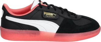 Puma Mujer, Deporte, Negro, Talla: 36 EU