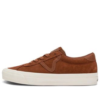Vans OG Epoch LX BROWN VN0A4U121RE