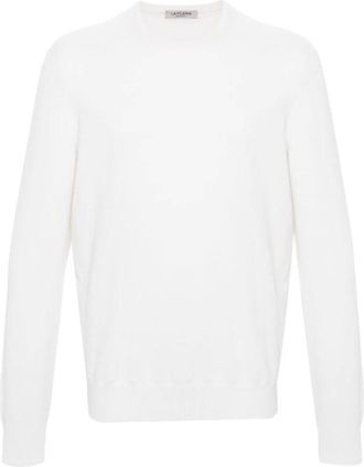 La Fileria Hombre, Jerseys, Blanco, Talla: XL