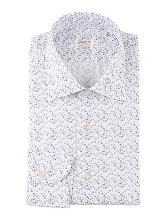 Borriello 100% Cotton shirt