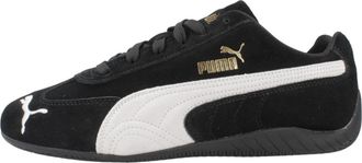 Puma Speedcat OG Sneakers - Heren - Sneakers - Zwart - 38 1/2 EU - Schoenen