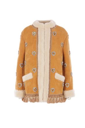 Valentino Garavani Coats