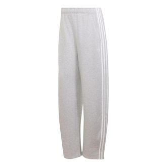 adidas Barrel Sweatpants Asia Sizing Light Solid Grey LC8112