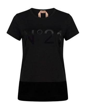 N&deg;21 TOPWEAR - T-shirts su YOOX.COM