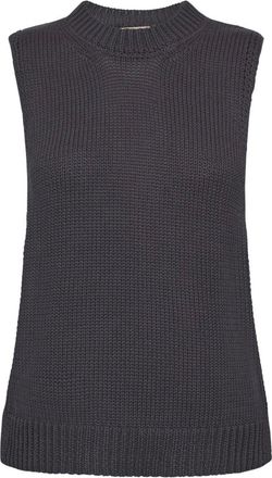Mos Mosh Tejido - Knitwear - Mujer - Gris - XL