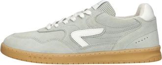 HUB Hub, Schoenen, Heren, Groen, 46 EU, Katoen, Vancouver Sneakers