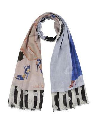 Faliero Sarti ACCESSORI - Sciarpe su YOOX.COM