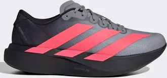 adidas adidas Running - Adizero Evo SL - Sneakers rosa e nere-Nero