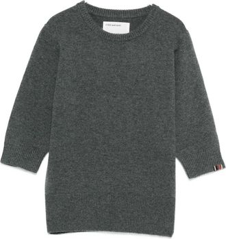 Extreme Cashmere Cashmere Crewneck Sweater