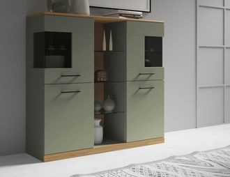 HOME AFFAIRE Highboard