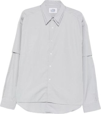 Lc23 Double Shirt