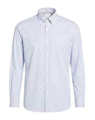 Brunello Cucinelli TOPWEAR - Shirts on YOOX.COM