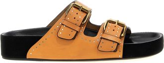 Isabel Marant Lennyo Sandals