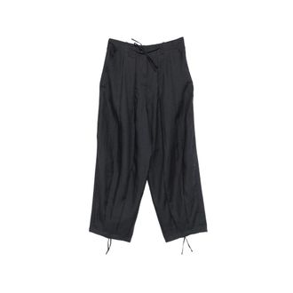 Nine In The Morning Nerea Drawstring Trousers