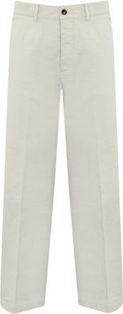 Dsquared2 Icon Summer Loose Chino Trousers