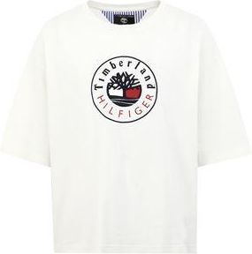Tommy Hilfiger x Timberland THXTBL RI LOGO T-SHIRT