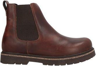 Birkenstock FOOTWEAR - Ankle boots on YOOX.COM