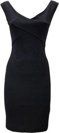 Marciano Denise Jurk - Dames - Feestkleedjes - Zwart - L - Kleedjes