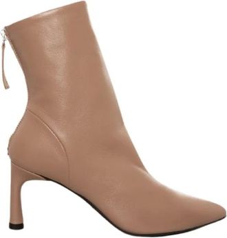 Halmanera Donna, Scarpe, Marrone, 39 EU, new