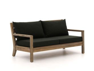 Rough Country Rustic Furniture ROUGH Batang lounge tuinbank 160cm