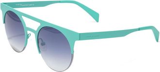 Italia Independent Metal Sunglasses