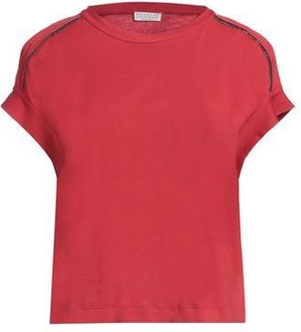 Brunello Cucinelli TOPWEAR - T-shirts on YOOX.COM