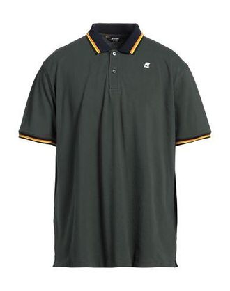 K-Way TOPWEAR - Polo shirts sur YOOX.COM