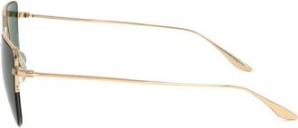 Barton Perreira Bp00040sz-gold