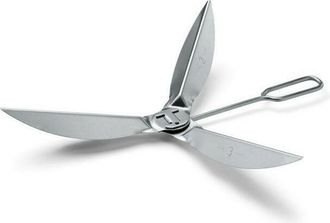 Weber Kit Sistema De Limpieza Para One-touch &Oslash; 57 Cm Weber C&oacute;d. 7444