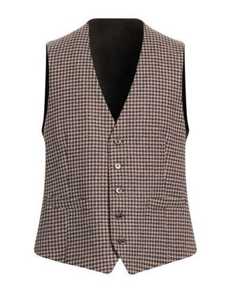 Lardini Tailored Vests