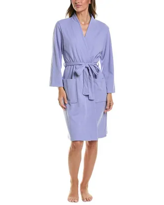 Natori Tranquility Waffle Knit Robe