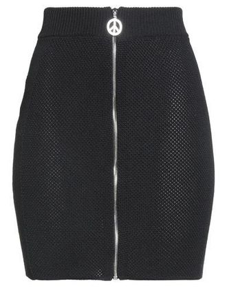 Moschino HOSEN & RÖCKE - Miniröcke auf YOOX.COM