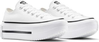 Converse Sneakers Lift Double Stack Foundation