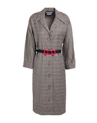 Moschino KLEIDER - Midi-Kleider auf YOOX.COM